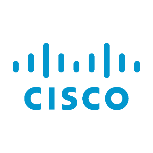 Logo - Cisco